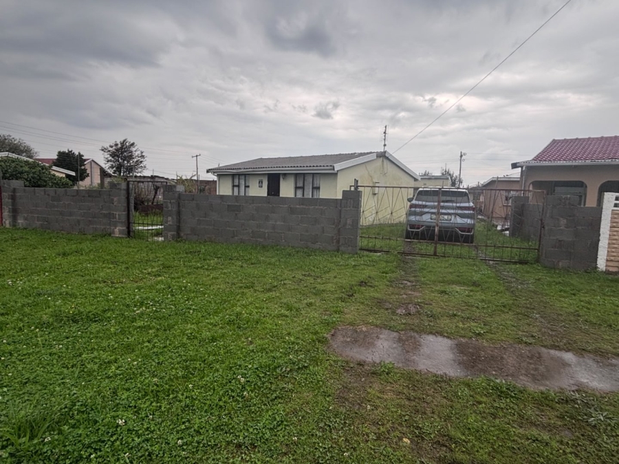2 Bedroom Property for Sale in Dimbaza Eastern Cape